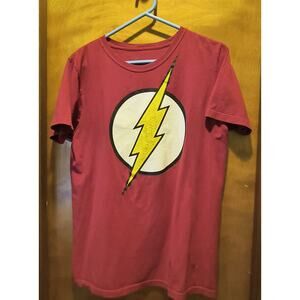 920. Tee Shirt The Flash DC Comics Sz XXL-18